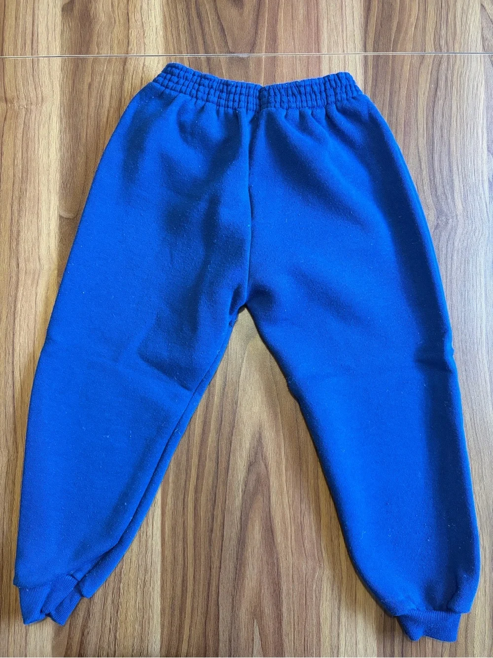 Vintage Mini Dimensions 3Y Sweat Suit